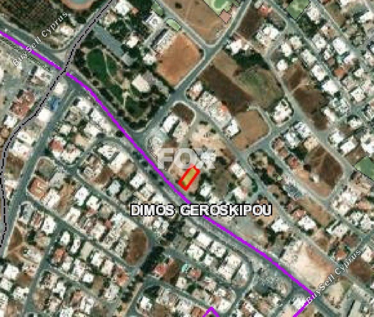 plot for sale geroskipou paphos 1161120 image 10031825