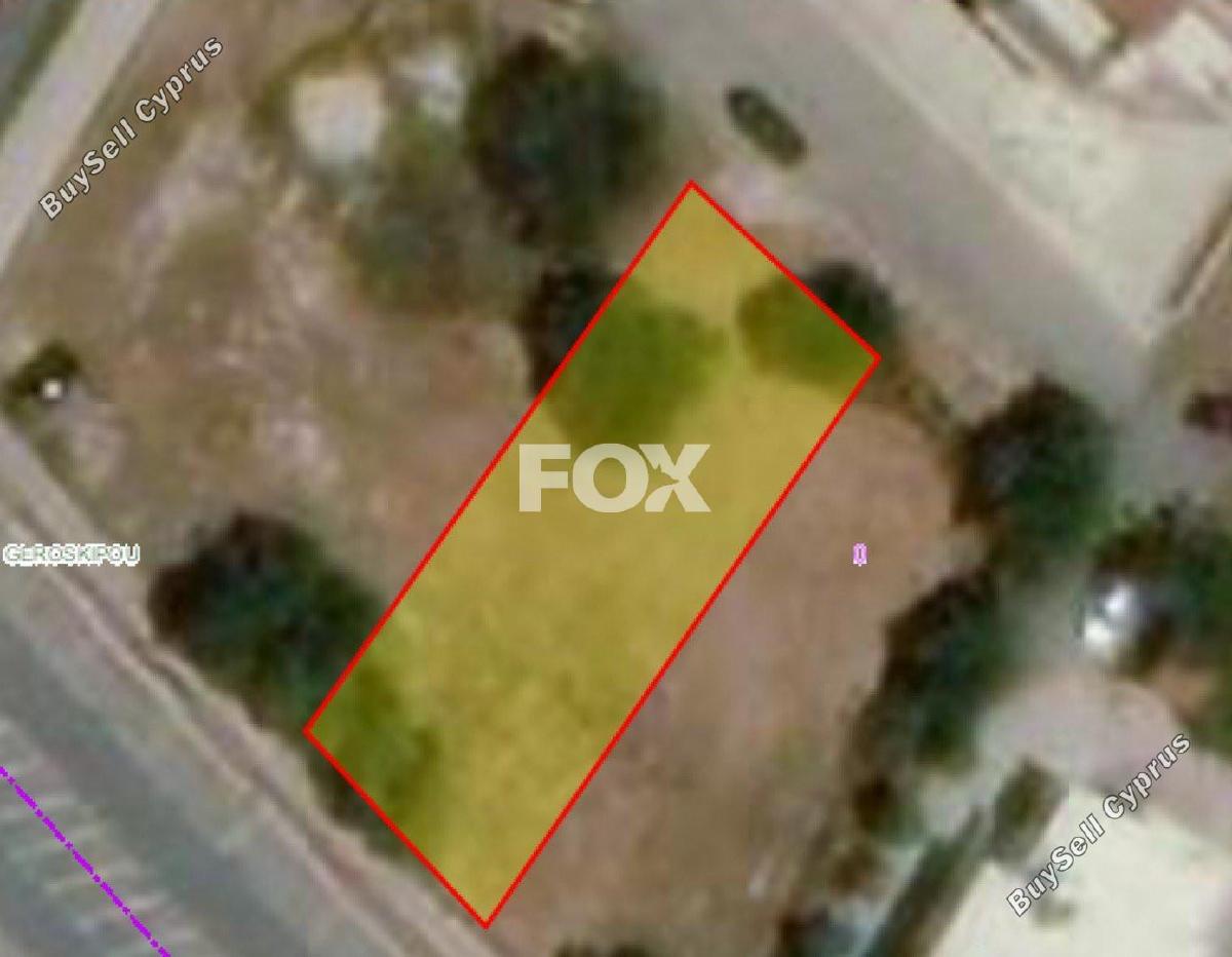 plot for sale geroskipou paphos 1161120 image 10031827