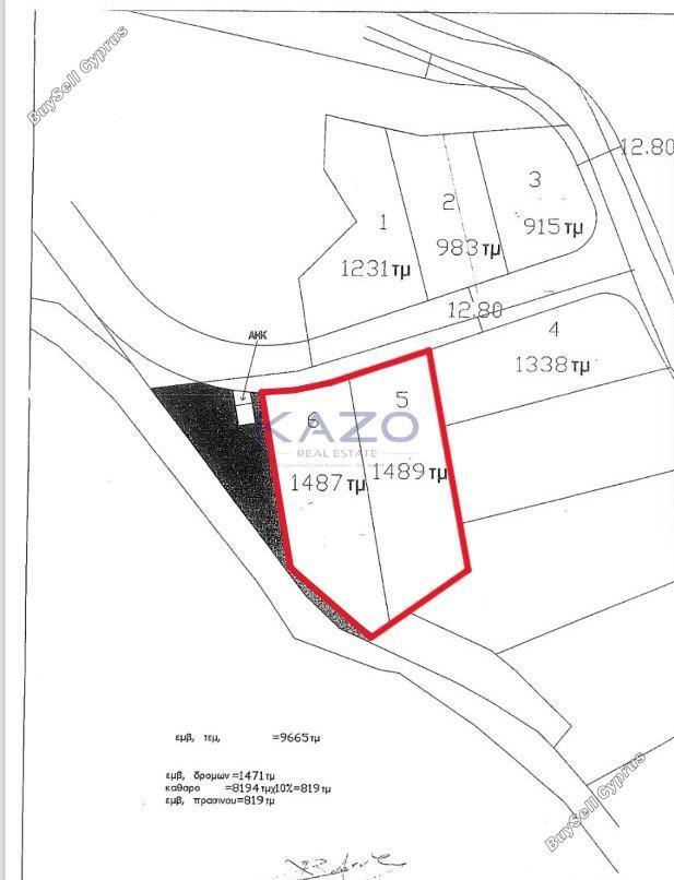 plot for sale paramytha limassol 8931120 image 17604773
