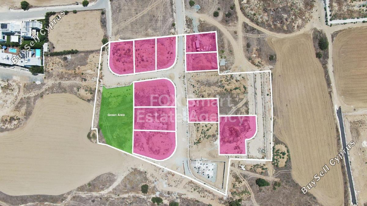 plot for sale strovolos nicosia 1330120 image 16823974