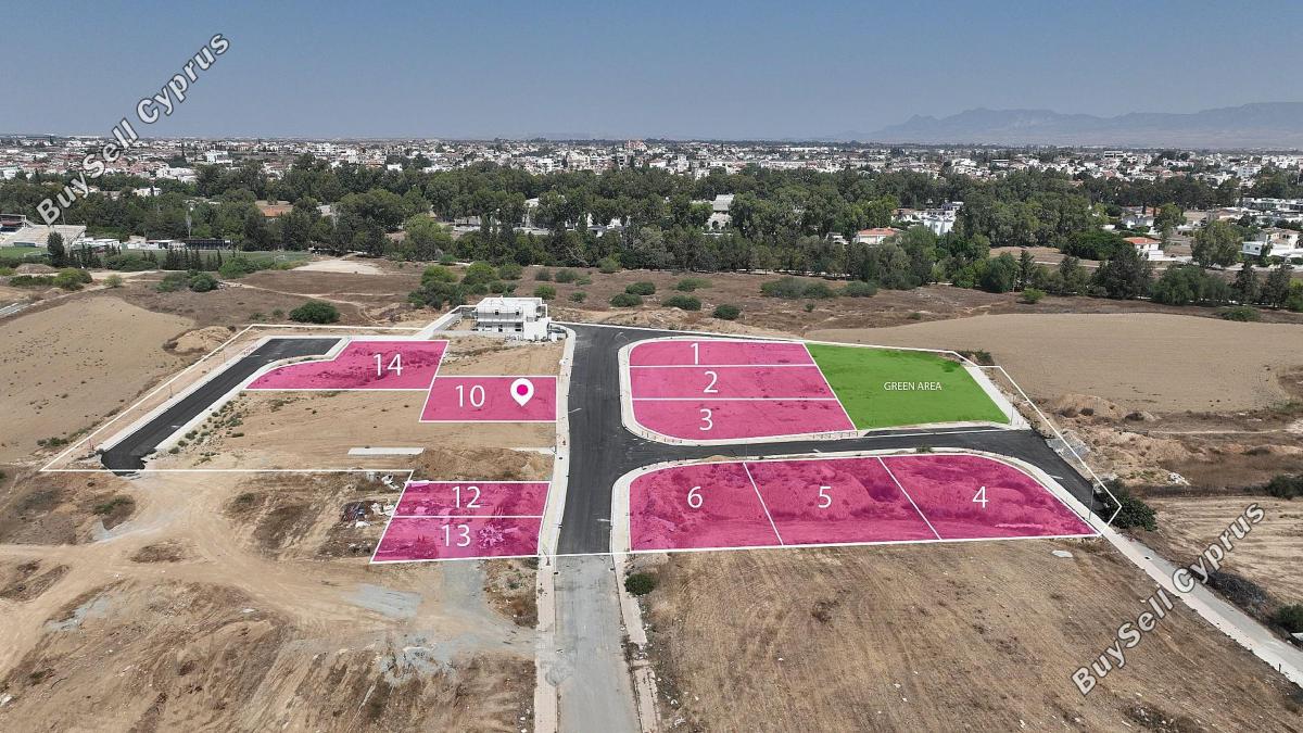 plot for sale strovolos nicosia 1550120 image 3863004