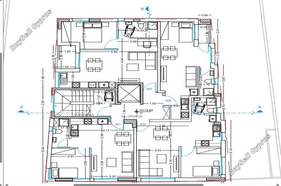 studio penthouse for sale pallouriotissa nicosia 8500120 image 16251413