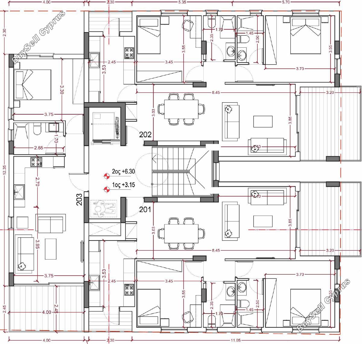 1 bedroom apartment for sale larnaca municipality larnaca 8759220 image 16534316