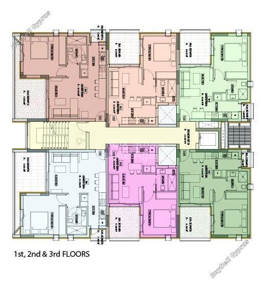 1 bedroom apartment for sale makedonitissa nicosia 1598220 image 9951958