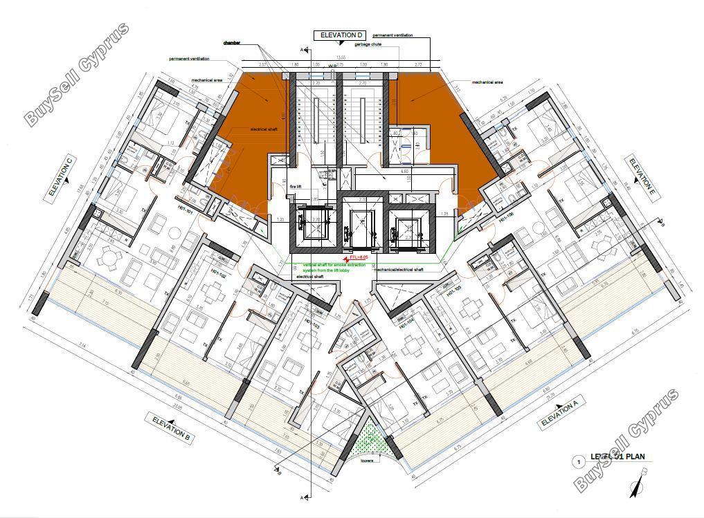 1 bedroom apartment for sale oroklini larnaca 8019220 image 12819845