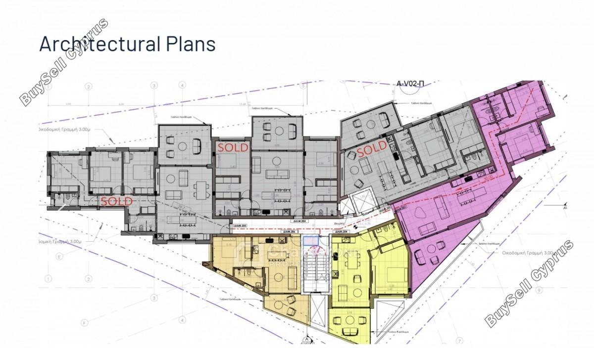 1 bedroom penthouse for sale archangelos nicosia 8356220 image 15745302