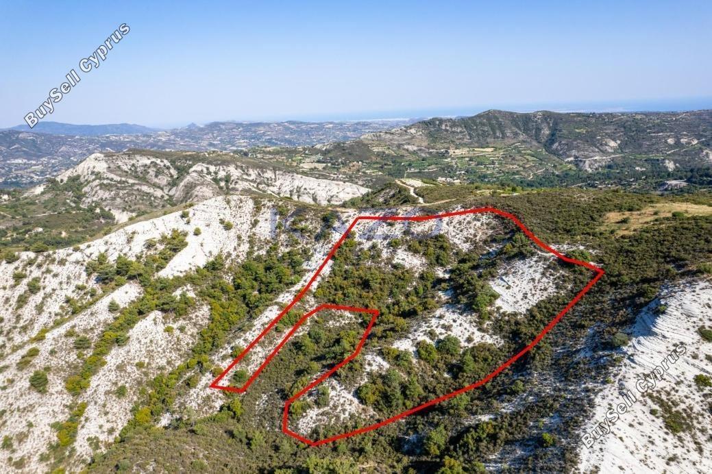 13378 SQM Land for sale in Pera Pedi, Limassol 15904221