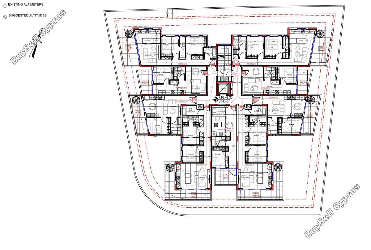 2 bedroom apartment for sale aradippou larnaca 8893220 image 17339414