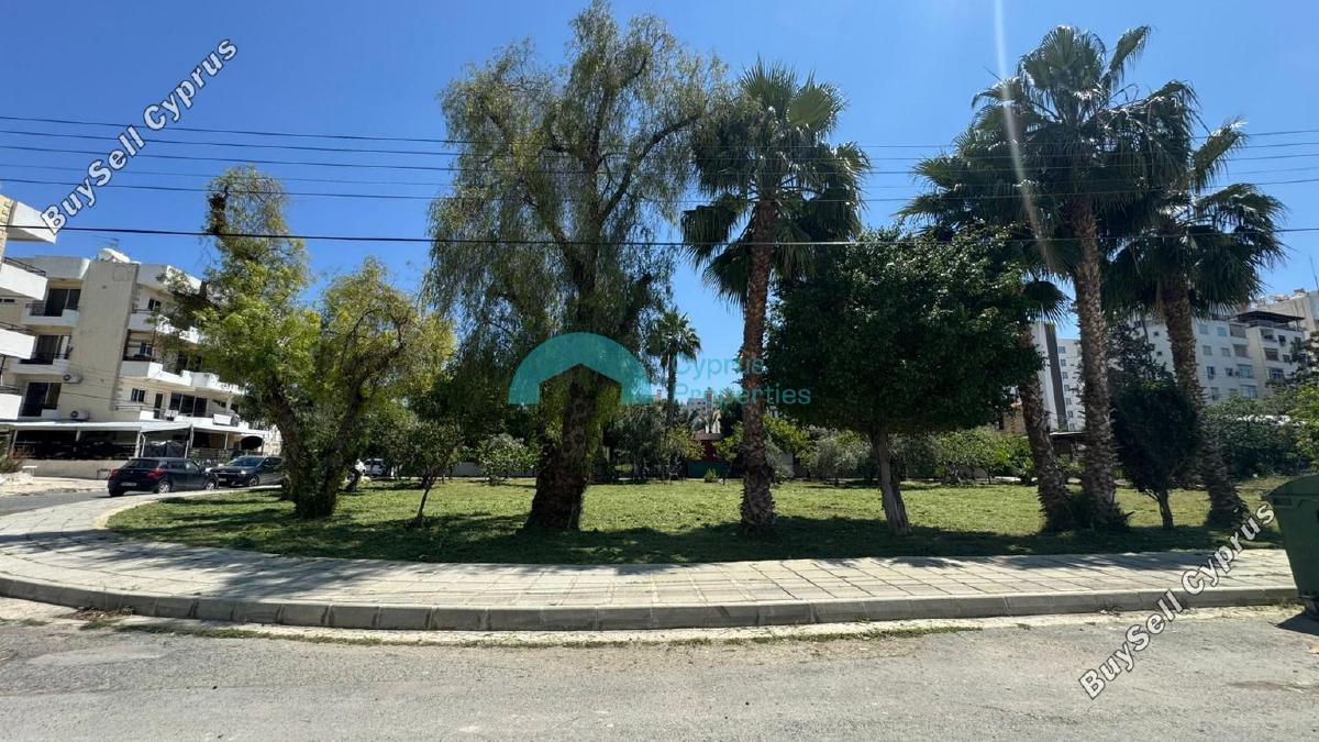 2 bedroom ground floor apartment for rent chrysopolitissa larnaca 8524220 image 15412320
