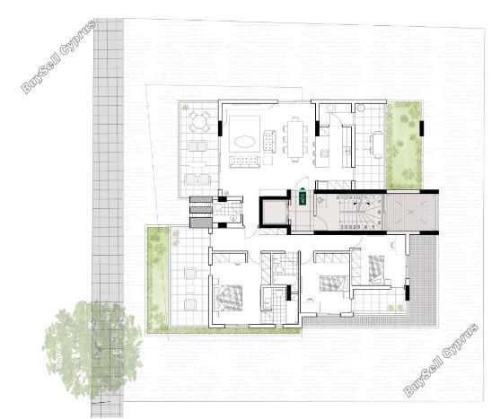 3 bedroom apartment for sale agioi omologitai nicosia 8086220 image 13125740