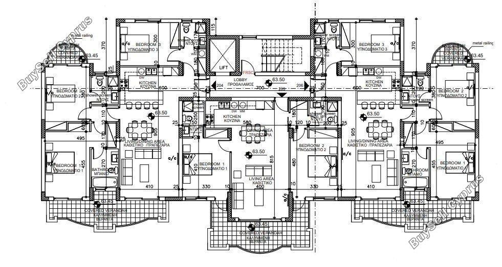 3 bedroom apartment for sale kato paphos universal paphos 7980220 image 14863554