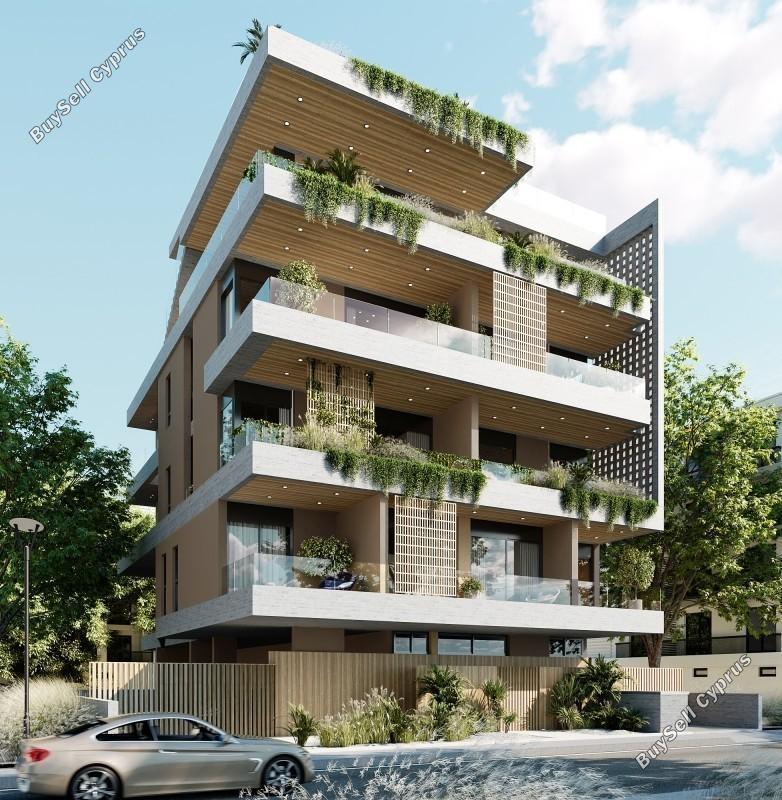 3 bedroom penthouse for sale agios nektarios limassol 7733220 image 13633150