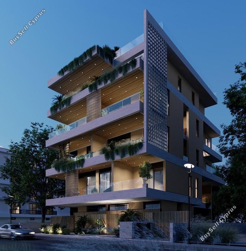 3 bedroom penthouse for sale agios nektarios limassol 7733220 image 13633151