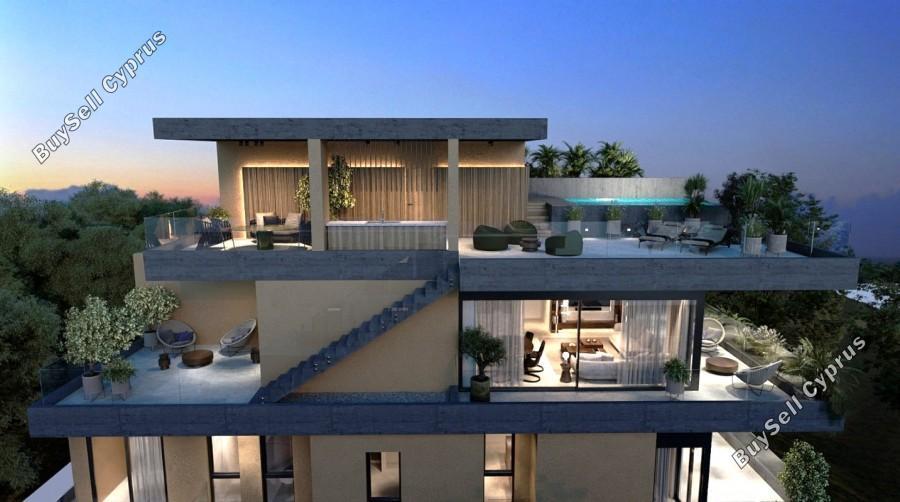 3 bedroom penthouse for sale agios nektarios limassol 7733220 image 13633153