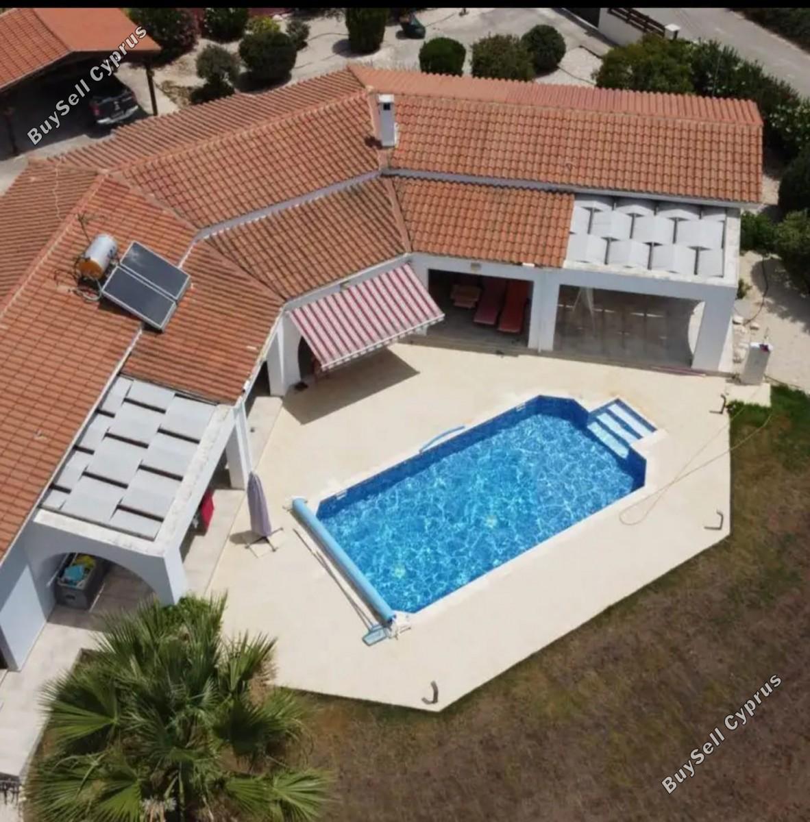 4 bedroom detached house for rent kathikas paphos 8458220 image 16176526