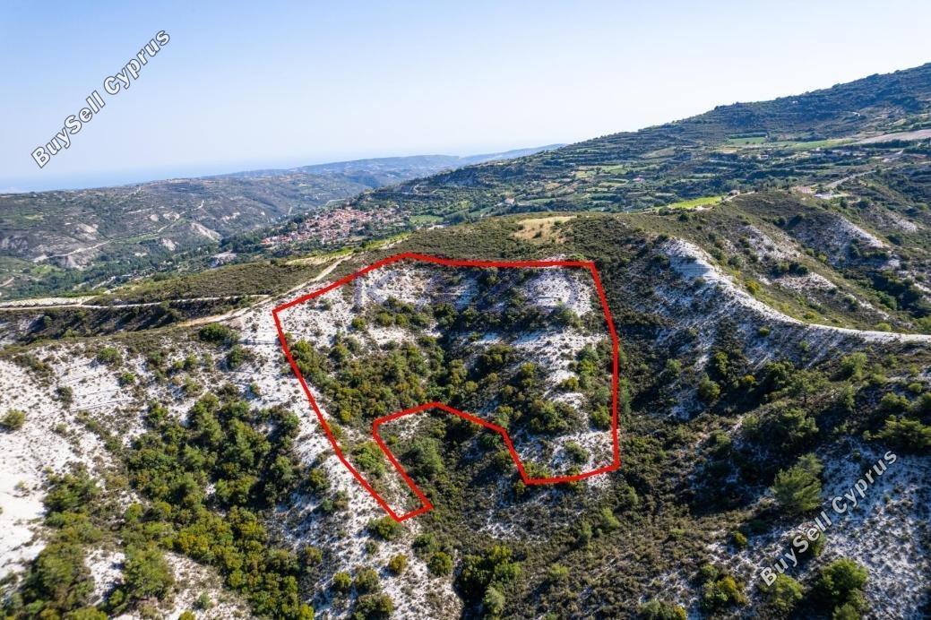 land for sale pera pedi limassol 1736220 image 15904218