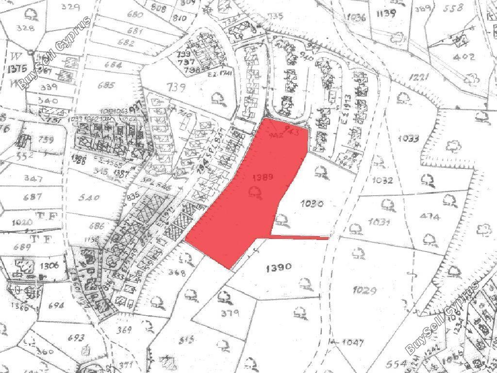 land for sale pissouri limassol 1701220 image 15596883