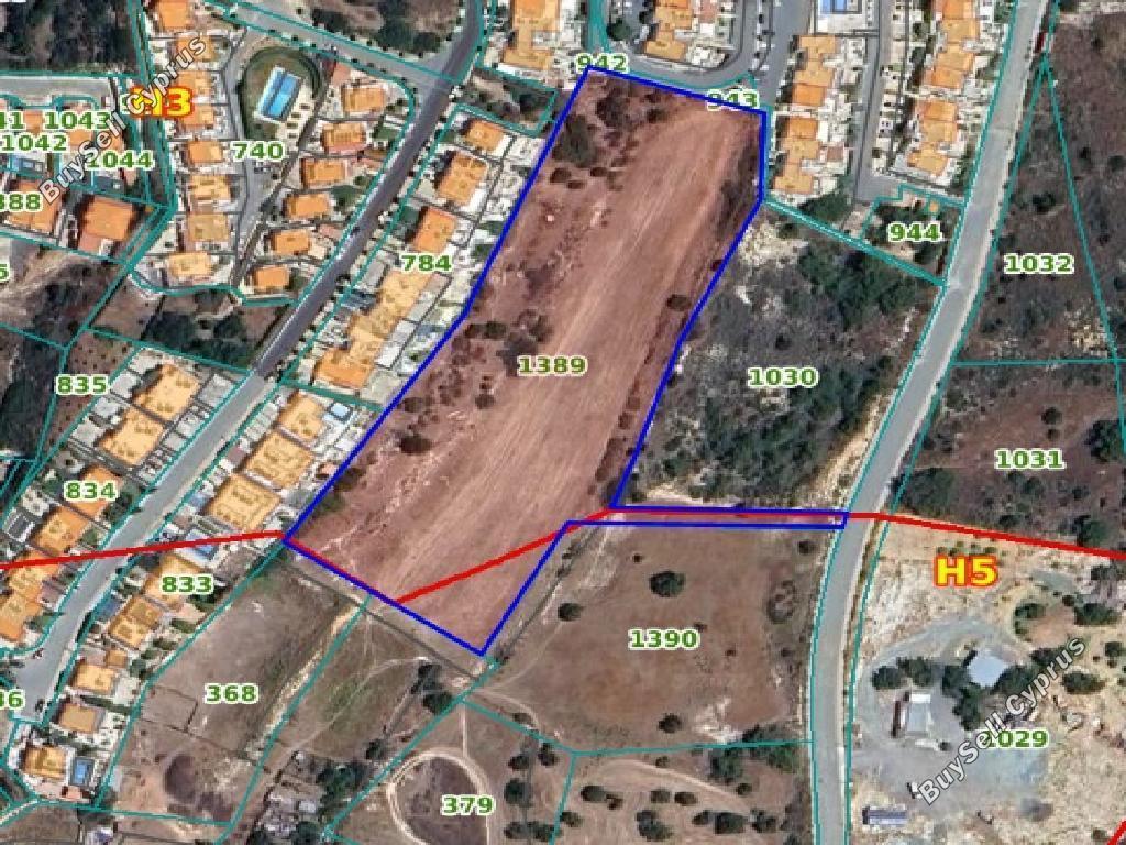 land for sale pissouri limassol 1701220 image 15596884