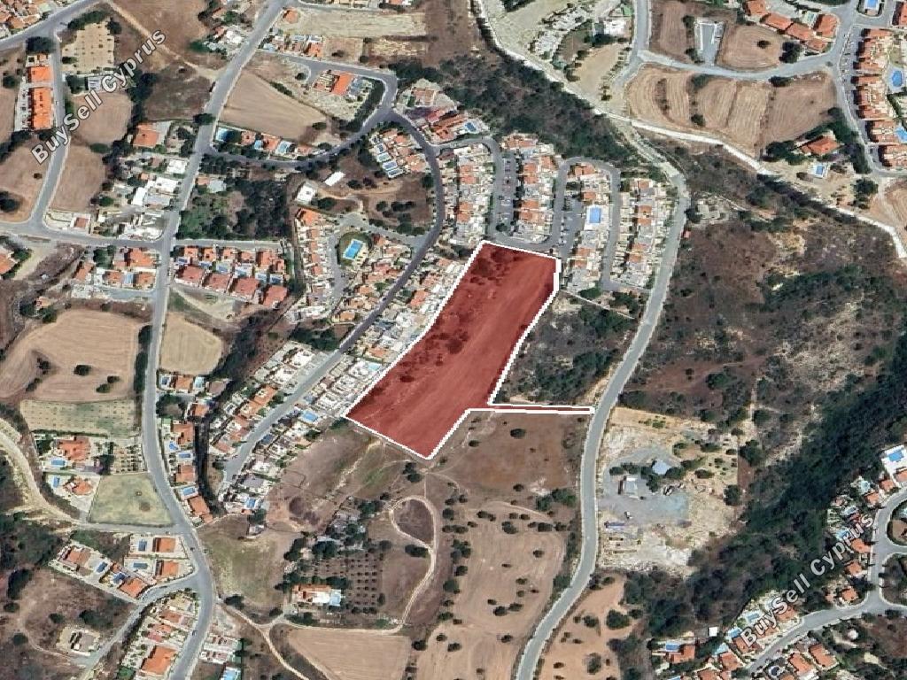 land for sale pissouri limassol 1701220 image 15596887
