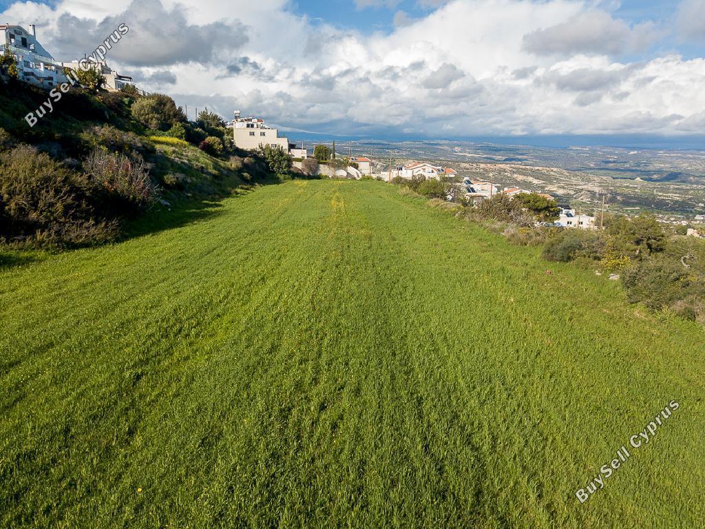 land for sale pissouri limassol 1701220 image 15596888