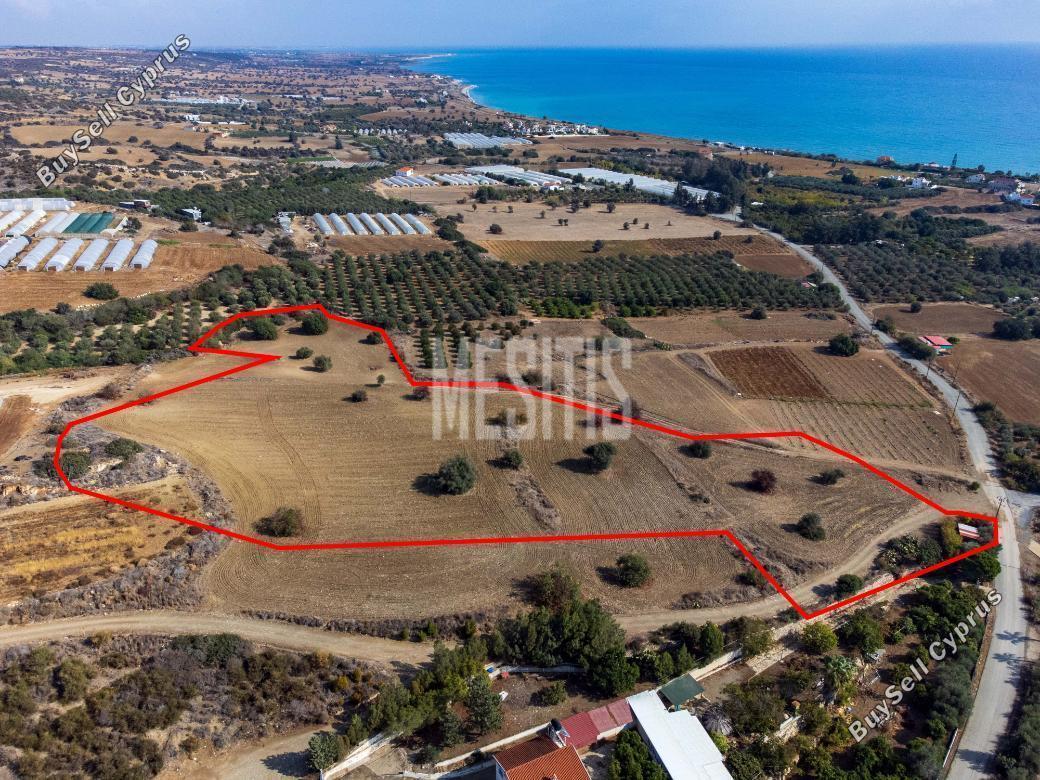 plot for sale agios theodoros larnacas larnaca 976220 image 10487226