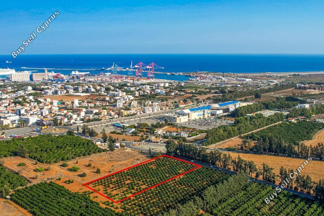 plot for sale kato polemidia limassol 1864220 image 15186022