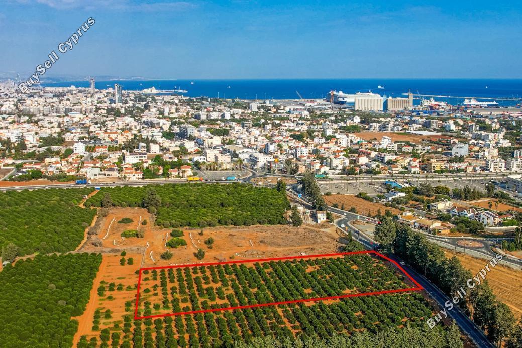 plot for sale kato polemidia limassol 1864220 image 7569788