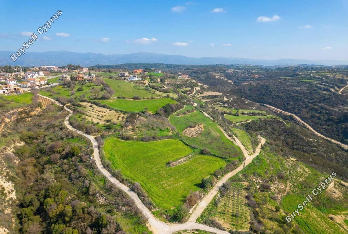 plot for sale koili paphos 8237220 image 13963853