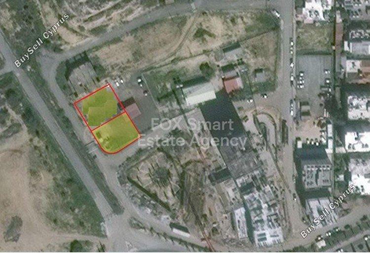 plot for sale makedonitissa nicosia 1153220 image 5168953
