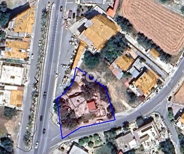 plot for sale mesogi paphos 8374220 image 14602004