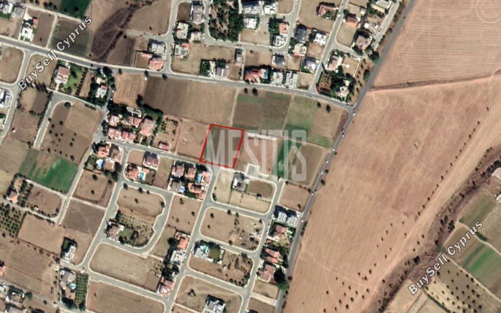 plot for sale psimolofou nicosia 1815220 image 12886768