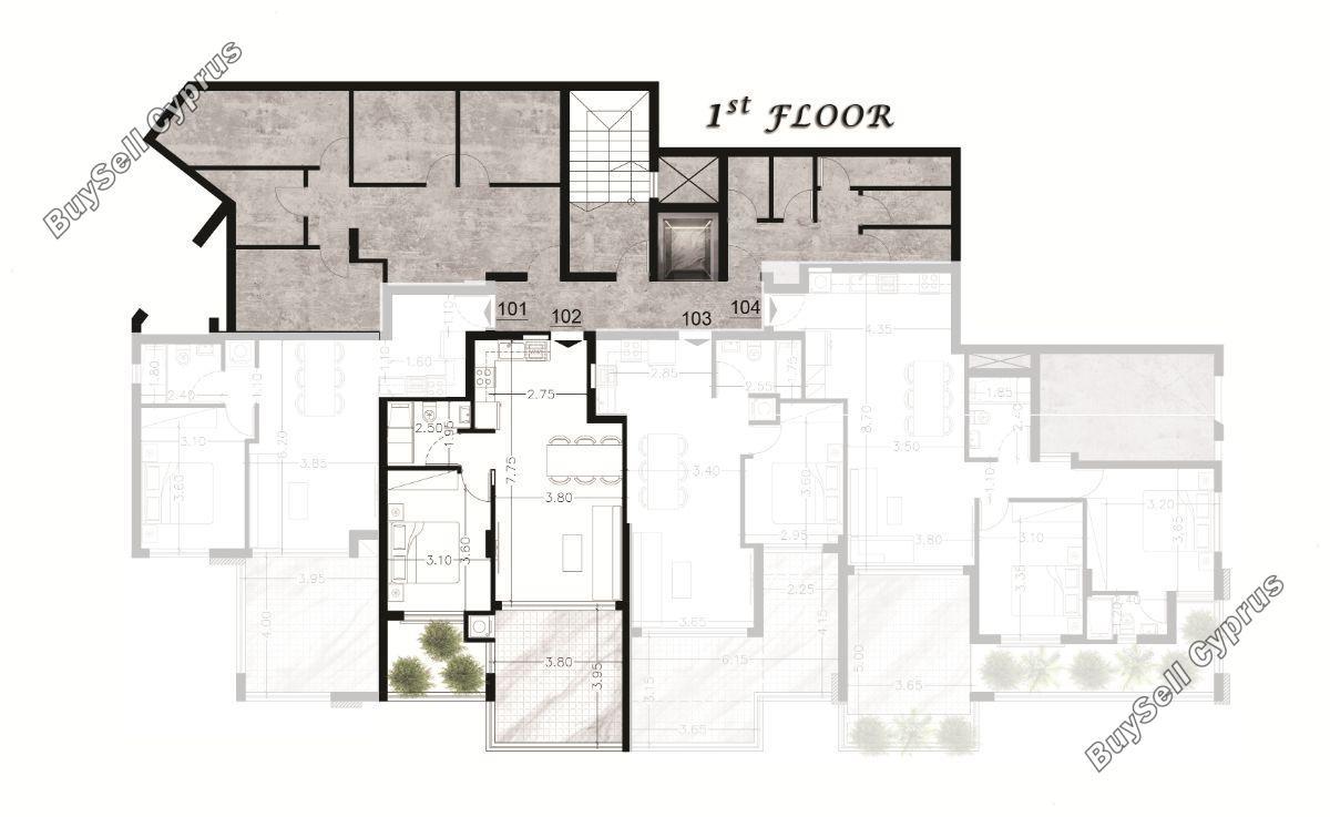 1 bedroom apartment for sale agios athanasios limassol 1845320 image 6633808