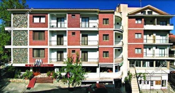 Hotel for sale in Kakopetria, Nicosia 13430226