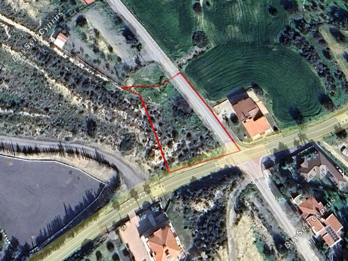 669 SQM Land for sale in Choirokoitia, Larnaca 15130668