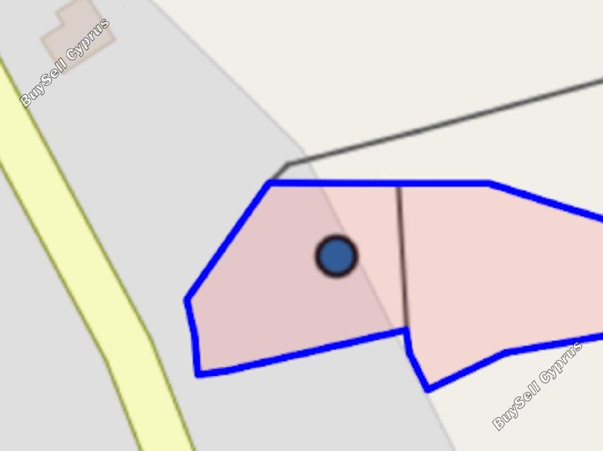 2900 SQM Plot for sale in Kakopetria, Nicosia 16168097