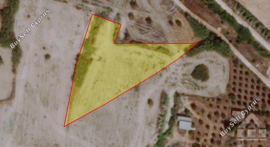 11018 SQM Land for sale in Livadia Larnacas, Larnaca 16806286
