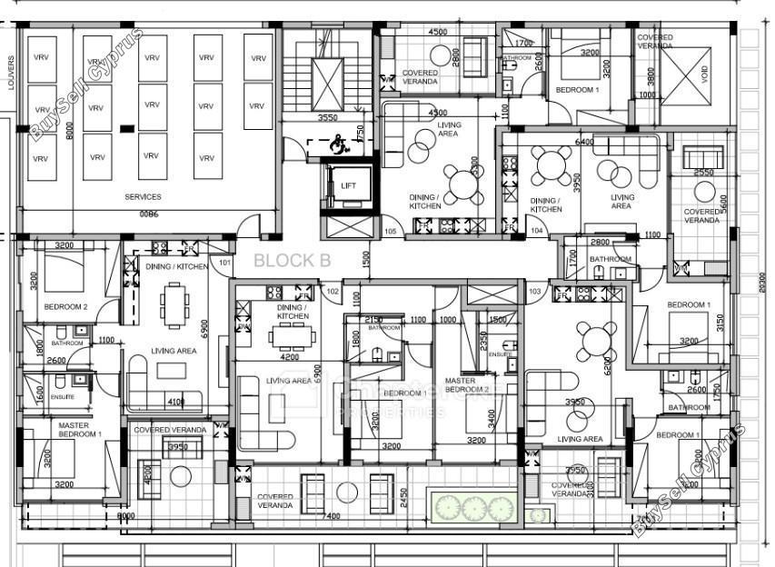 2 bedroom apartment for sale kato paphos universal paphos 8347320 image 14743640