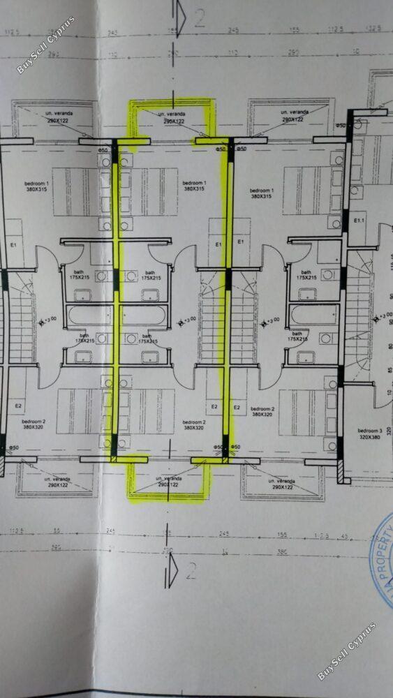 2 bedroom maisonette for sale kato paphos universal paphos 8337320 image 14340926