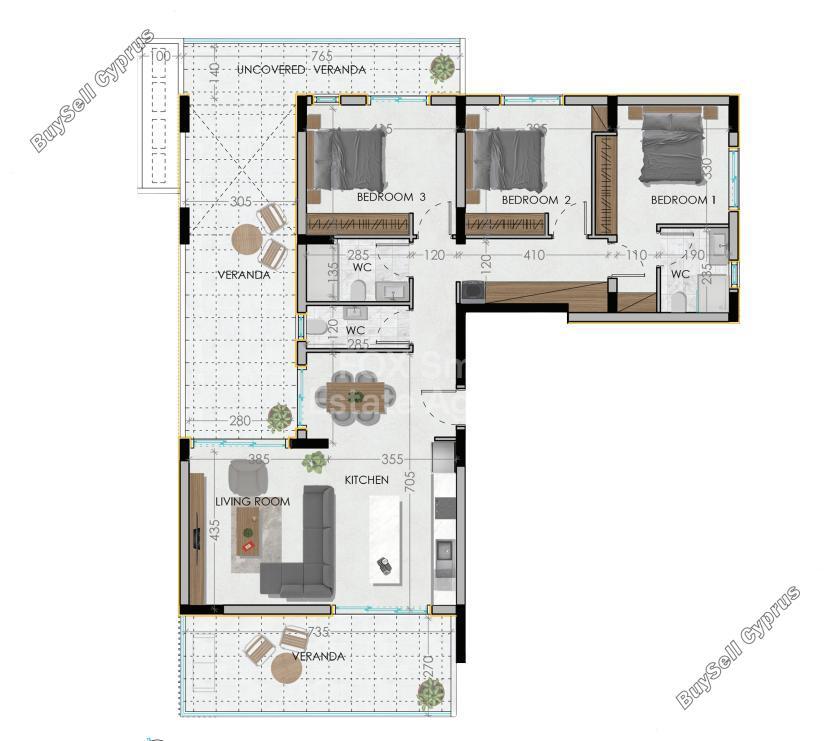 3 bedroom apartment for sale larnaca municipality larnaca 8844320 image 17074212