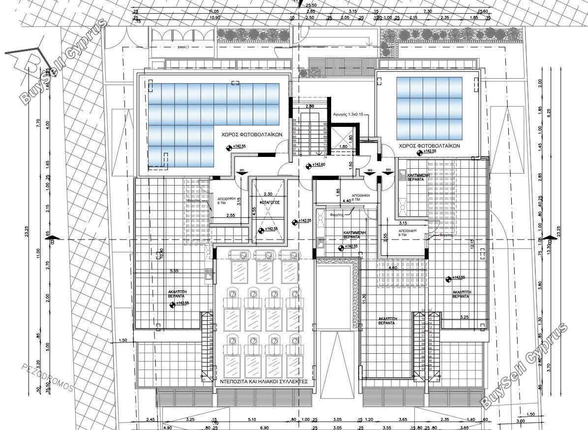 3 bedroom penthouse for sale agia fyla limassol 1679320 image 14127228