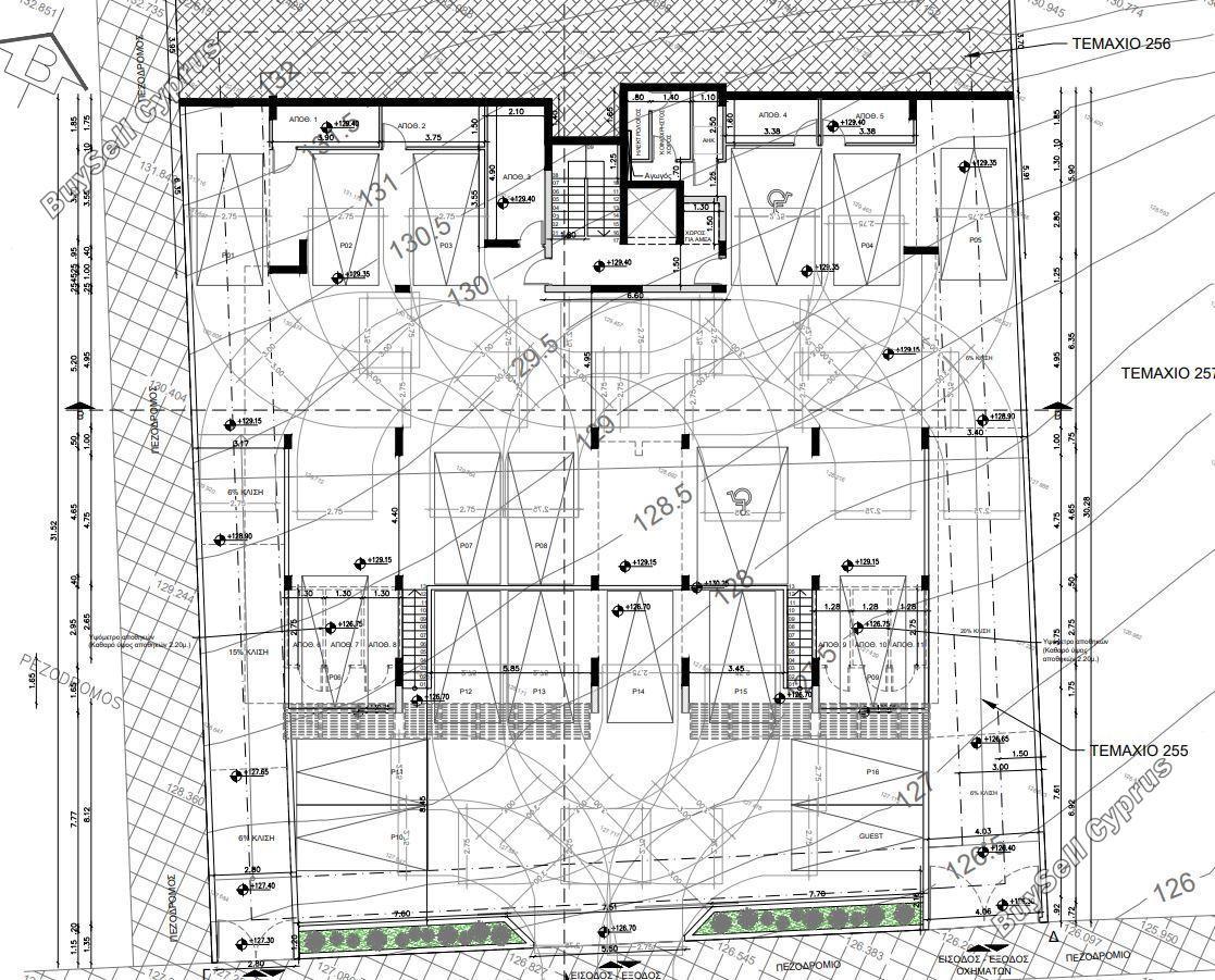 3 bedroom penthouse for sale agia fyla limassol 1679320 image 14127231