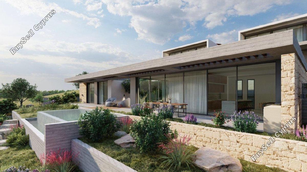 3 bedroom town house for sale chlorakas paphos 1179320 image 12981923