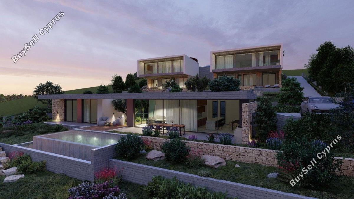 3 bedroom town house for sale chlorakas paphos 1179320 image 12981924