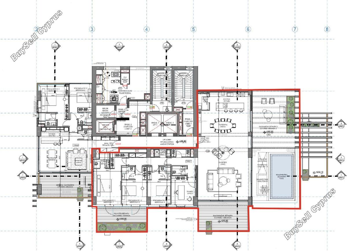 4 bedroom apartment for sale nicosia municipality nicosia 8351320 image 14449949