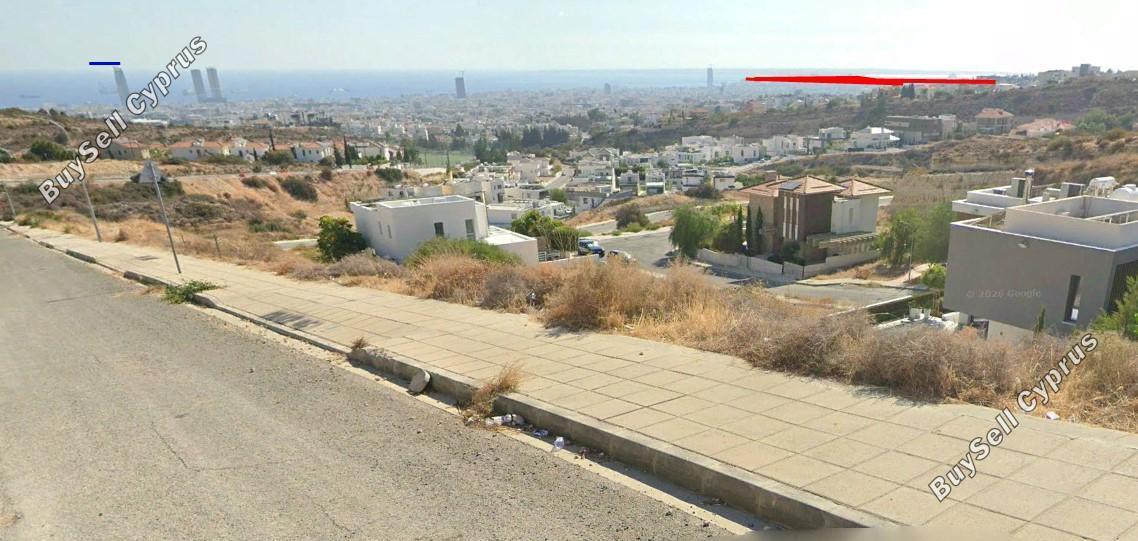 land for sale agios athanasios limassol 8961320 image 17812719