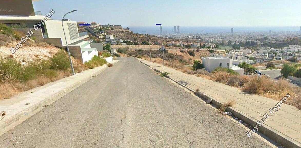 land for sale agios athanasios limassol 8961320 image 17812722