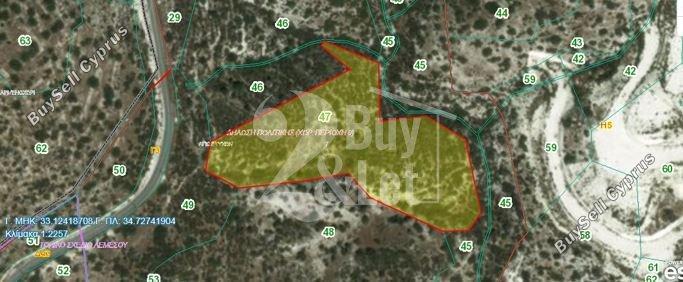 land for sale agios tychonas limassol 7650320 image 9923672