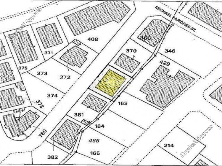 land for sale makedonitissa nicosia 1152320 image 5150506
