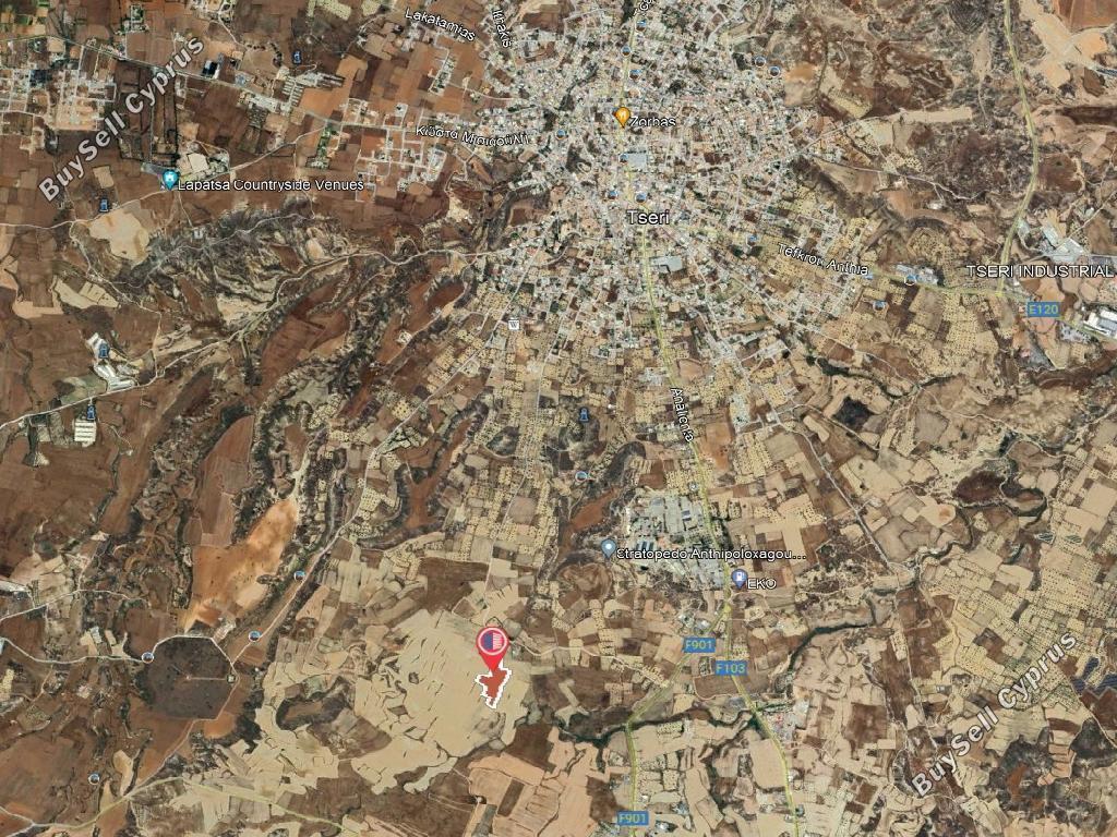 land for sale tseri nicosia 1336320 image 15600455