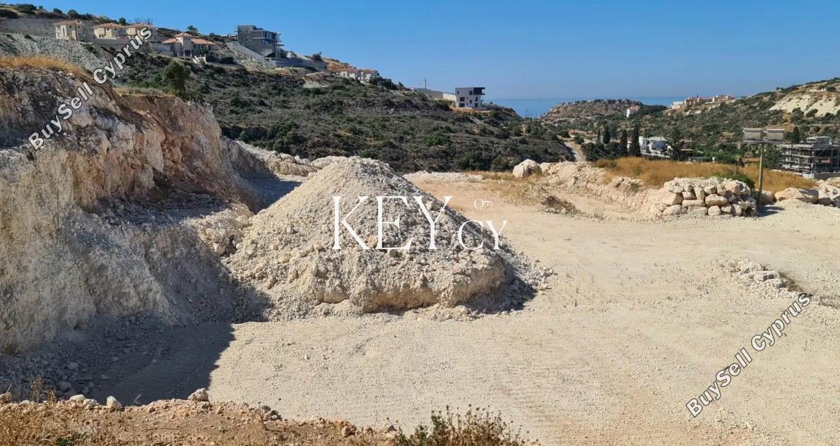 plot for sale agios tychonas limassol 8908320 image 17402141